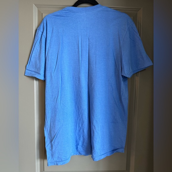 Syracuse Crunch Vintage Al Logo T-Shirt - Picture 2 of 3